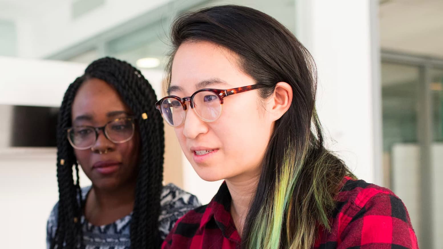 The Subordinates of the llama emperor